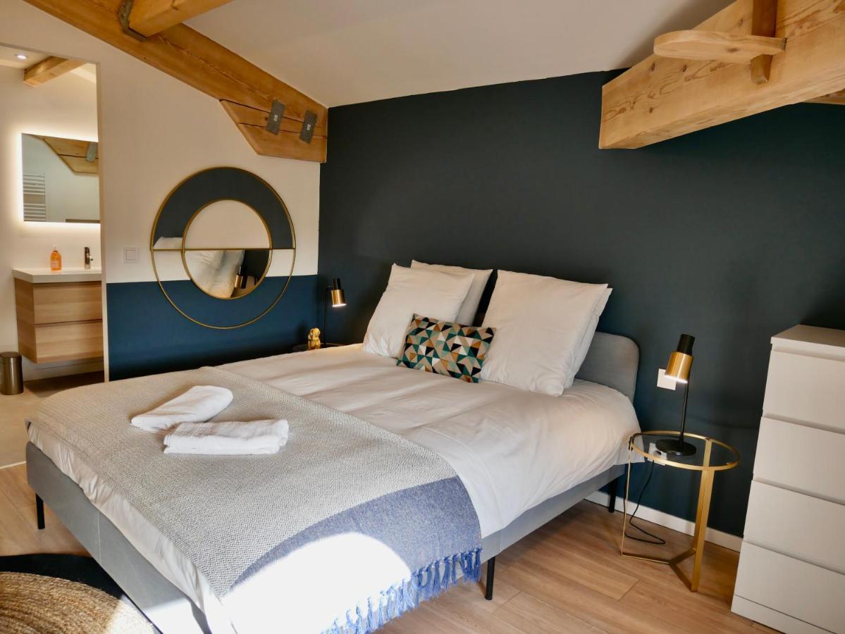 Port Miou - Coliving - Mas Des Sous Bois Hotel Ventabren Ngoại thất bức ảnh