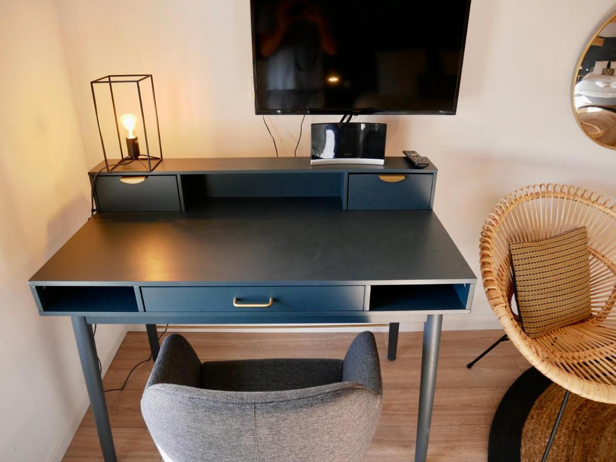 Port Miou - Coliving - Mas Des Sous Bois Hotel Ventabren Ngoại thất bức ảnh
