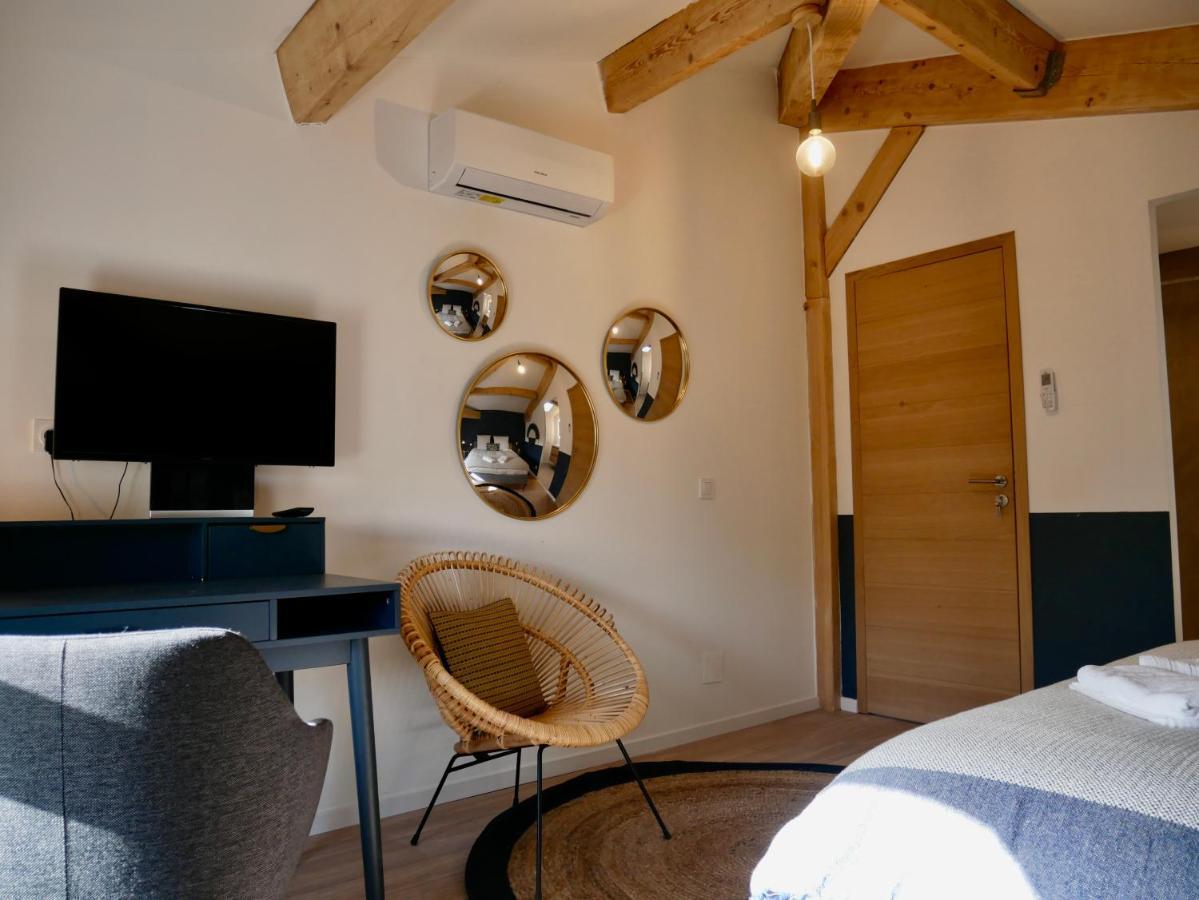 Port Miou - Coliving - Mas Des Sous Bois Hotel Ventabren Ngoại thất bức ảnh
