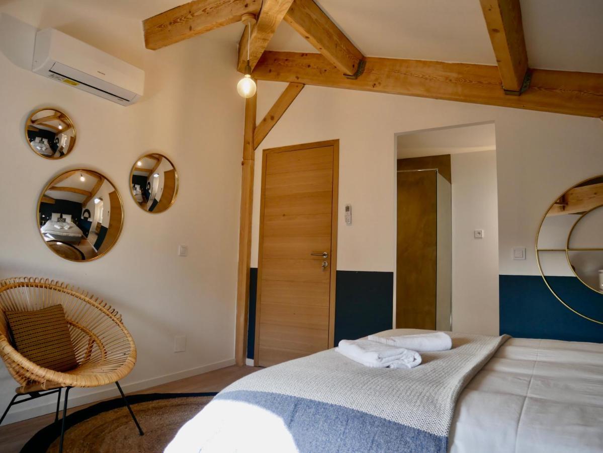 Port Miou - Coliving - Mas Des Sous Bois Hotel Ventabren Ngoại thất bức ảnh