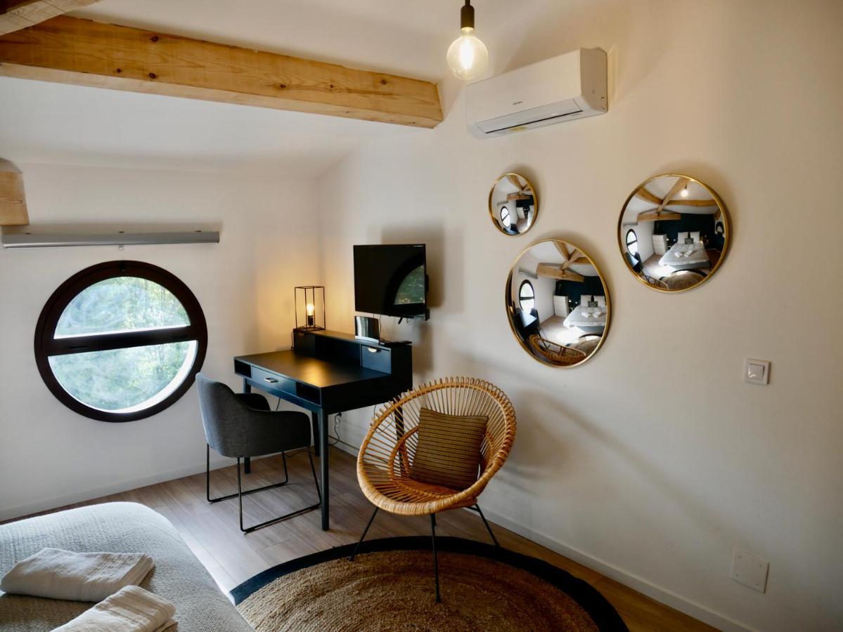 Port Miou - Coliving - Mas Des Sous Bois Hotel Ventabren Ngoại thất bức ảnh